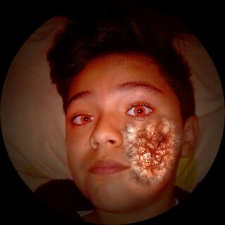 Picsart profile picture for @nicoxd123