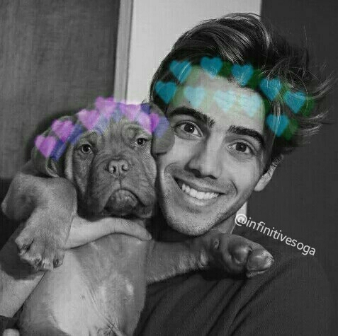 Fedevigevani Mira Lo Que Te Hice Image By Infinitivesoga