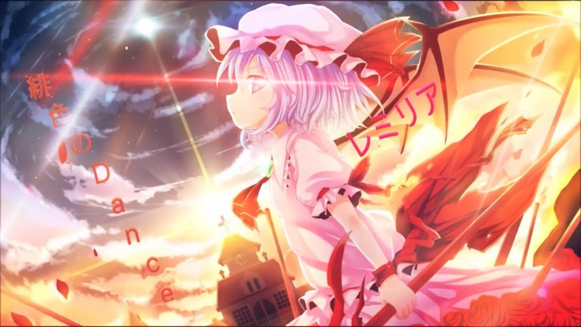 Image By 夜桜 Image By 夜桜