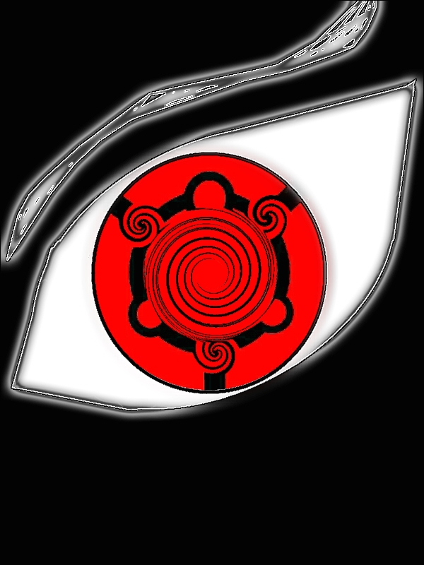 Random Eternal Mangekyo Sharingan