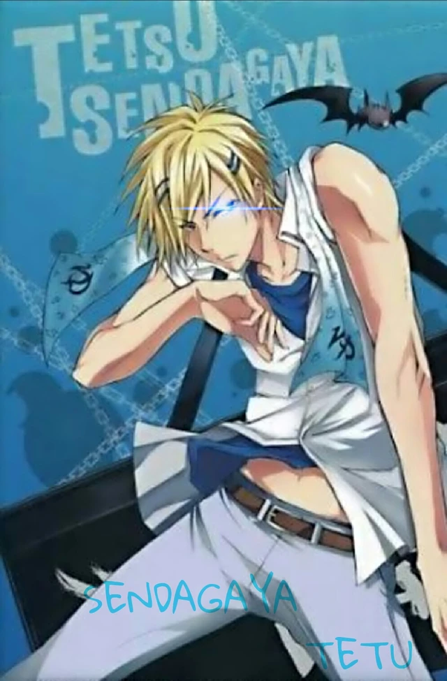 Servamp サーヴァンプ 千駄ヶ谷鉄 Image By 塩キャラメル Servamp サーヴァンプ 千駄ヶ谷鉄 Image By 塩キャラメル